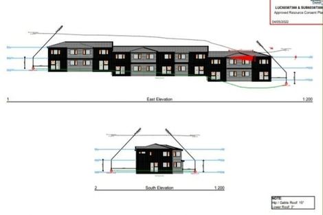 Photo of property in 24 Estuary Road, Weymouth, Auckland, 2103