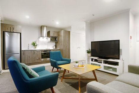 Photo of property in 102/54 Fenchurch Street, Wai O Taiki Bay, Auckland, 1072