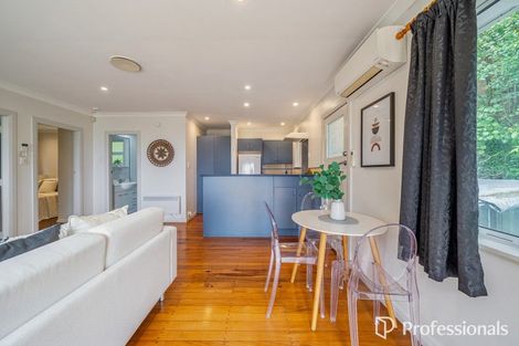 Photo of property in 77 Maungaraki Road, Korokoro, Lower Hutt, 5012