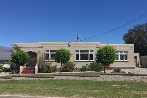 Photo of property in 14 Finlay Street, Alexandra, 9320