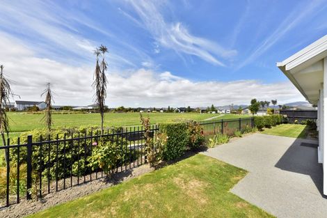 Photo of property in 10 Limbrick Crescent, Wigram, Christchurch, 8042