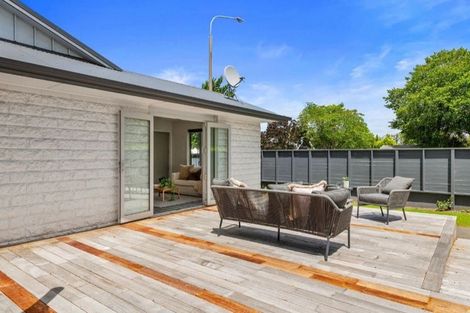 Photo of property in 2/176 Rossall Street, Merivale, Christchurch, 8014