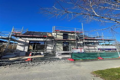 Photo of property in 1a Maelor Place, Bryndwr, Christchurch, 8053