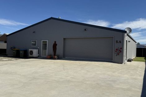 Photo of property in 5a Carlow Place, Cromwell, 9310