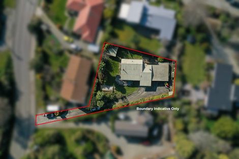 Photo of property in 10 Claremont Road, Gleniti, Timaru, 7910