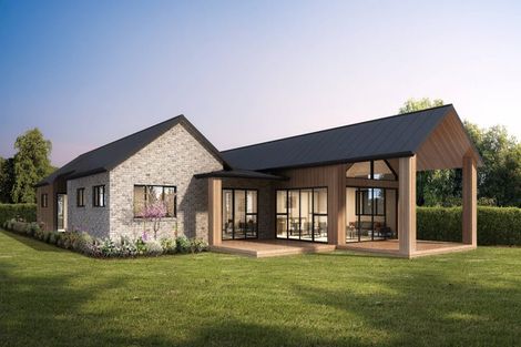 Photo of property in 101 Mangahia Lane, Ngahinapouri, 3882