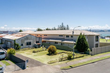 Photo of property in 3 Battery Road, Ahuriri, Napier, 4110