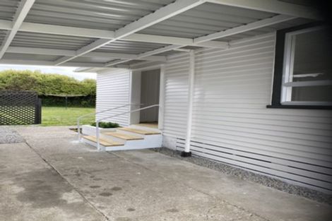 Photo of property in 69 Collingwood Street, Eltham, 4322