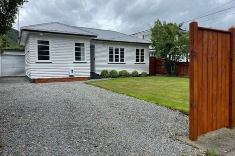 Photo of property in 29 Hudson Avenue, Ebdentown, Upper Hutt, 5018