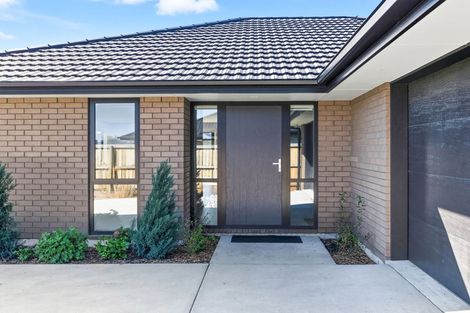 Photo of property in 41 Oates Street, Lincoln, 7608