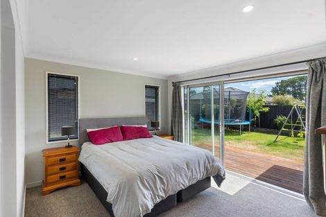 Photo of property in 14 Reuben Avenue, Rolleston, 7615