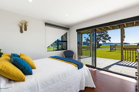 Photo of property in 1768 Wainui Road, Kaeo, 0478