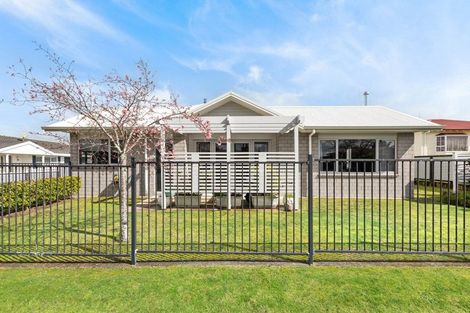 Photo of property in 81a Studholme Street, Morrinsville, 3300