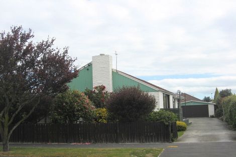Photo of property in 27 Cardome Street, Bishopdale, Christchurch, 8053