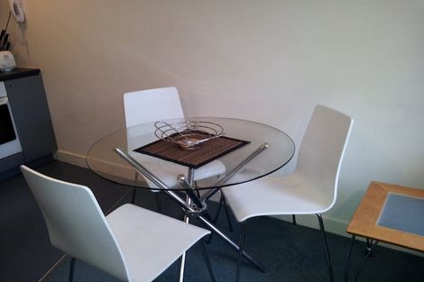 Photo of property in Hannahs Corner, 5/8 Leeds Street, Te Aro, Wellington, 6011