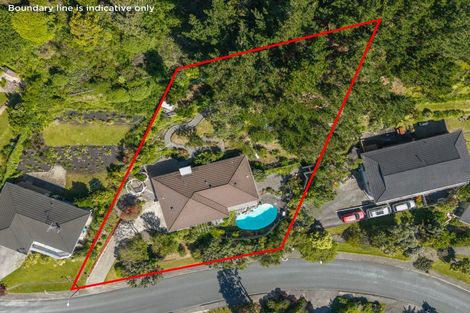 Photo of property in 10 Bosun Terrace, Whitby, Porirua, 5024