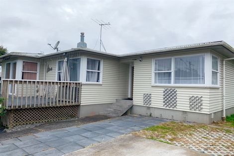 Photo of property in 305 Beach Haven Road, Birkdale, Auckland, 0626