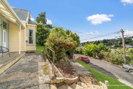 Photo of property in 22 Thomson Street, Lookout Point, Dunedin, 9011