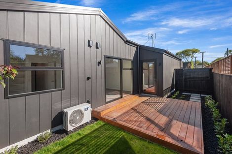 Photo of property in 3/29 Flemington Avenue, North New Brighton, Christchurch, 8083