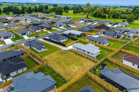 Photo of property in 4a Fernbird Avenue, Te Kauwhata, 3710