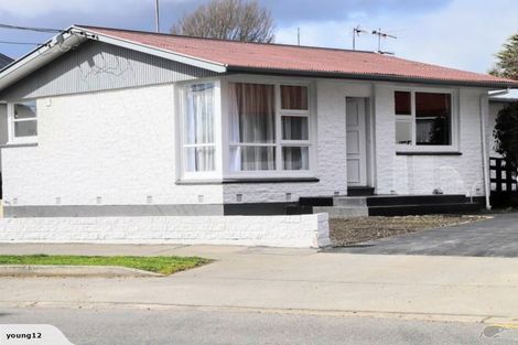 Photo of property in 1/12 Draper Street, Richmond, Christchurch, 8013