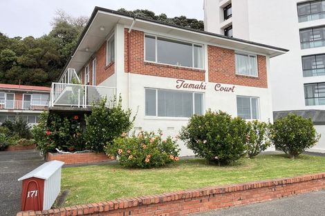 Photo of property in 5/171 Tamaki Drive, Kohimarama, Auckland, 1071