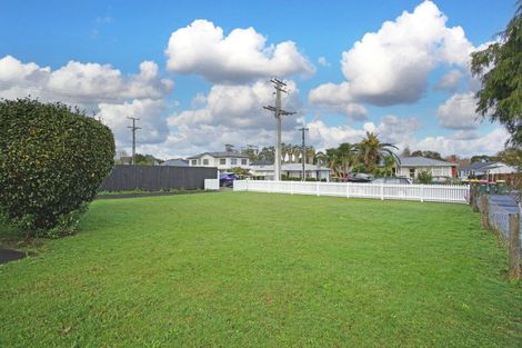 Photo of property in 3 Olive Crescent, Papatoetoe, Auckland, 2025
