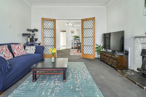 Photo of property in 407 Burnett Street, Mahora, Hastings, 4120