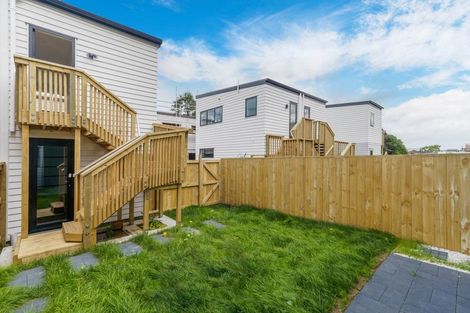 Photo of property in 21 Bei Road, Papakura, 2110