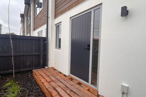 Photo of property in 6/27 Sails Street, Papanui, Christchurch, 8053