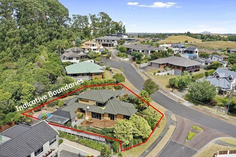 Photo of property in 43 Greenfield Drive, Western Heights, Hamilton, 3200