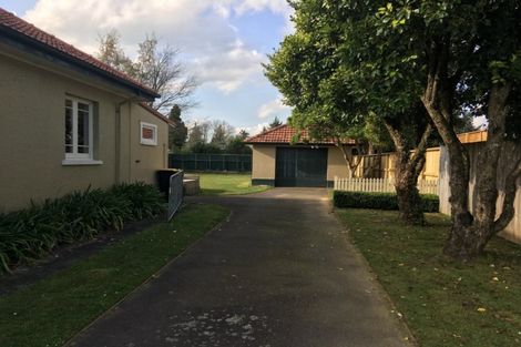Photo of property in 41 Farmers Road, Matamata, 3400