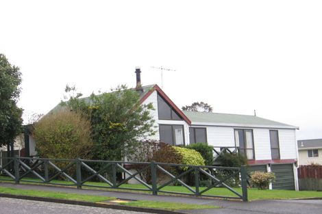 Photo of property in 16 Matipo Street, Lansdowne, Masterton, 5810