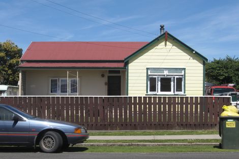 Photo of property in 85 Keith Street, Whanganui, 4500