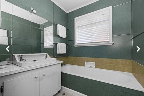 Photo of property in 4 Delhi Road, Hospital Hill, Napier, 4110