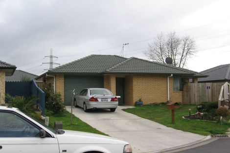Photo of property in 11 Archer Court, Hamilton East, Hamilton, 3216