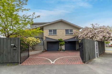 Photo of property in 1 Waitaki Street, Glenwood, Timaru, 7910