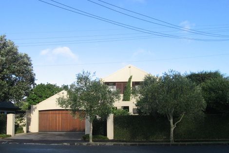 Photo of property in 47 Hanene Street, Saint Heliers, Auckland, 1071