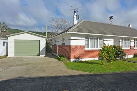 Photo of property in 7/41 Kiln Street, Silverstream, Upper Hutt, 5019