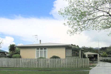 Photo of property in 55 Gladstone Road, Waihi, 3610