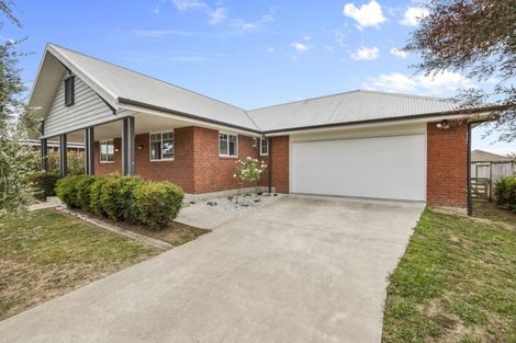 Photo of property in 5 Burmester Place, Morrinsville, 3300