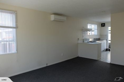 Photo of property in 3/603 Barbadoes Street, Edgeware, Christchurch, 8013