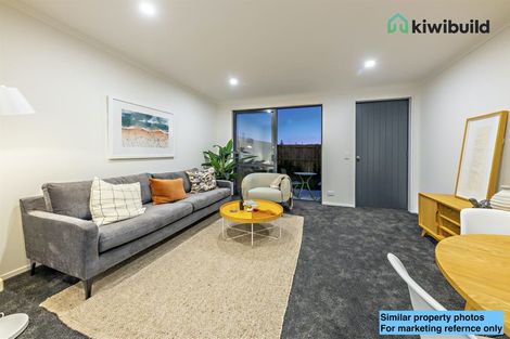 Photo of property in 61 Saddleback Crescent, Papakura, 2110
