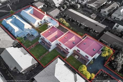 Photo of property in 530 Leith Street, North Dunedin, Dunedin, 9016