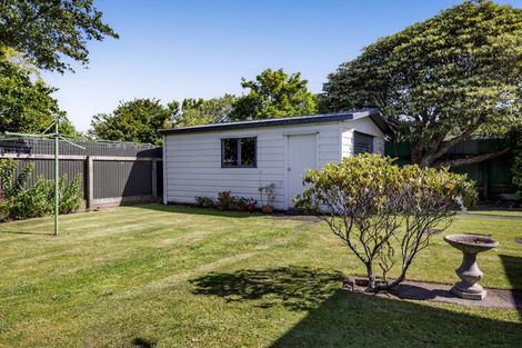Photo of property in 7 Caplen Street, Hawera, 4610