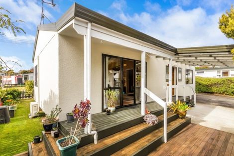 Photo of property in 29a Puriri Street, Hilltop, Taupo, 3330