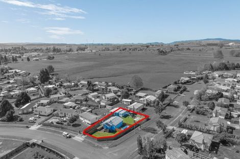 Photo of property in 41 Morvern Crescent, Tokoroa, 3420