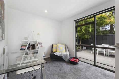 Photo of property in 5/17 Manning Street, Hamilton Central, Hamilton, 3204