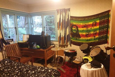 Photo of property in 25 Central Terrace, Kelburn, Wellington, 6012