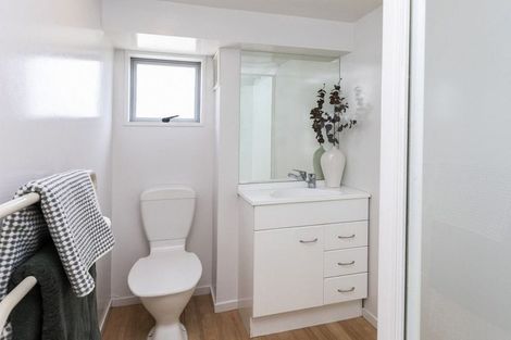 Photo of property in 132 Purchas Street, Edgeware, Christchurch, 8013